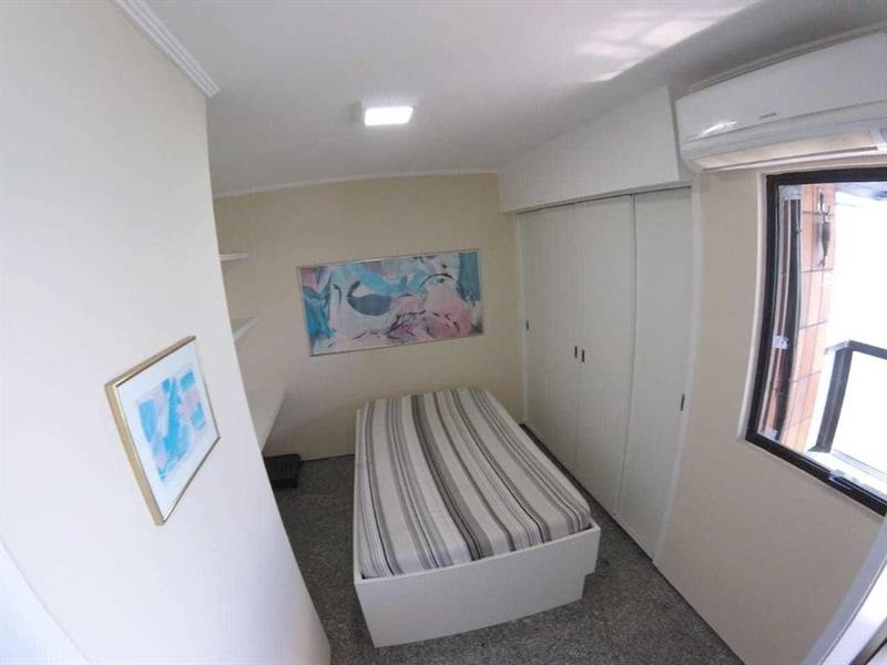 Фото Iracema Residence Hotel Flat