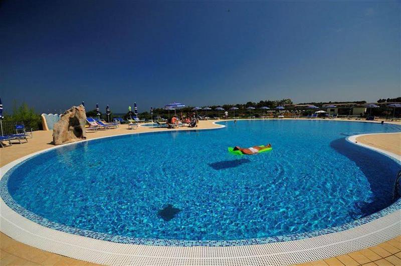 Фото Baia Del Porto