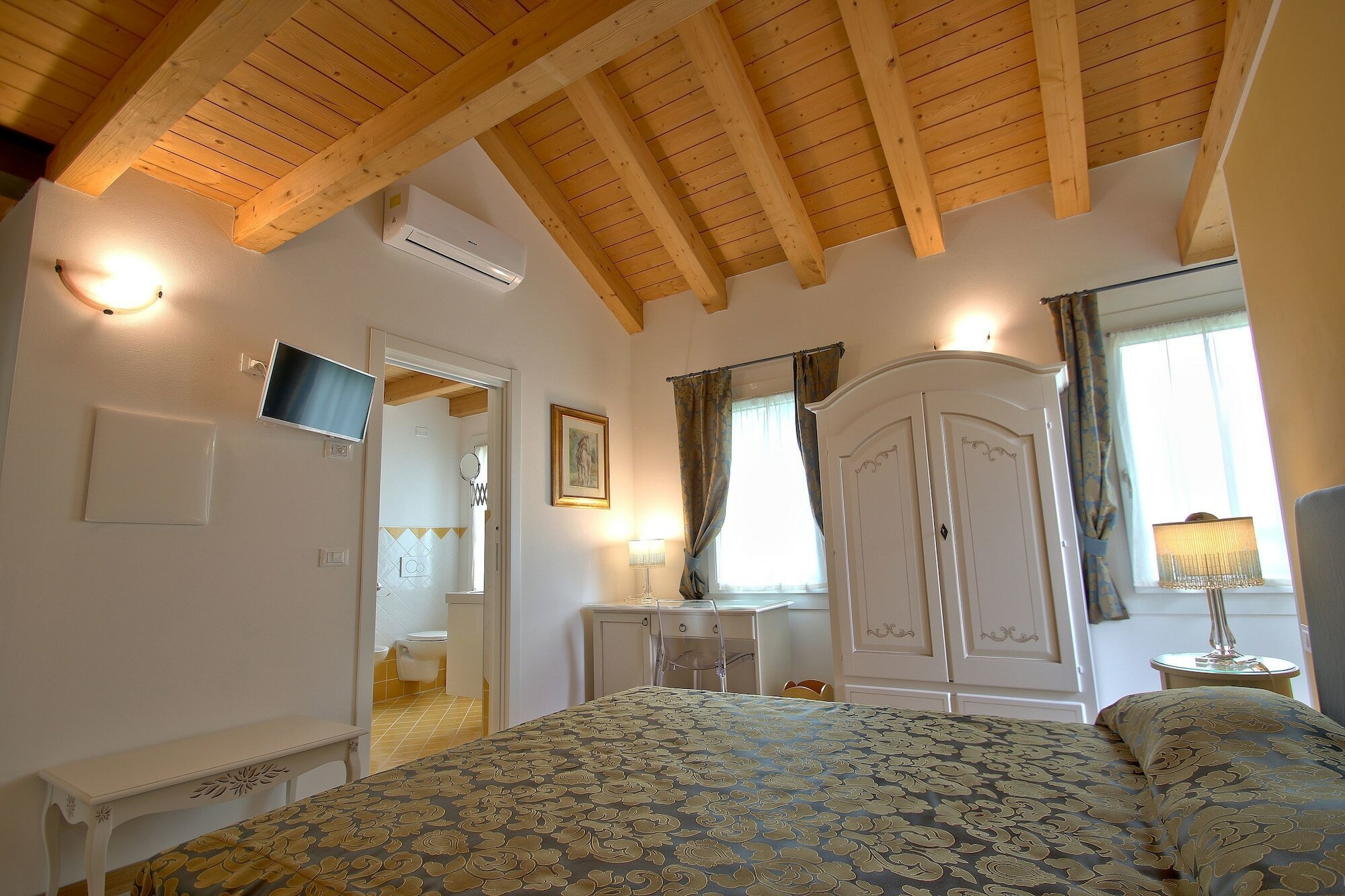 Фото Ca di Fiore