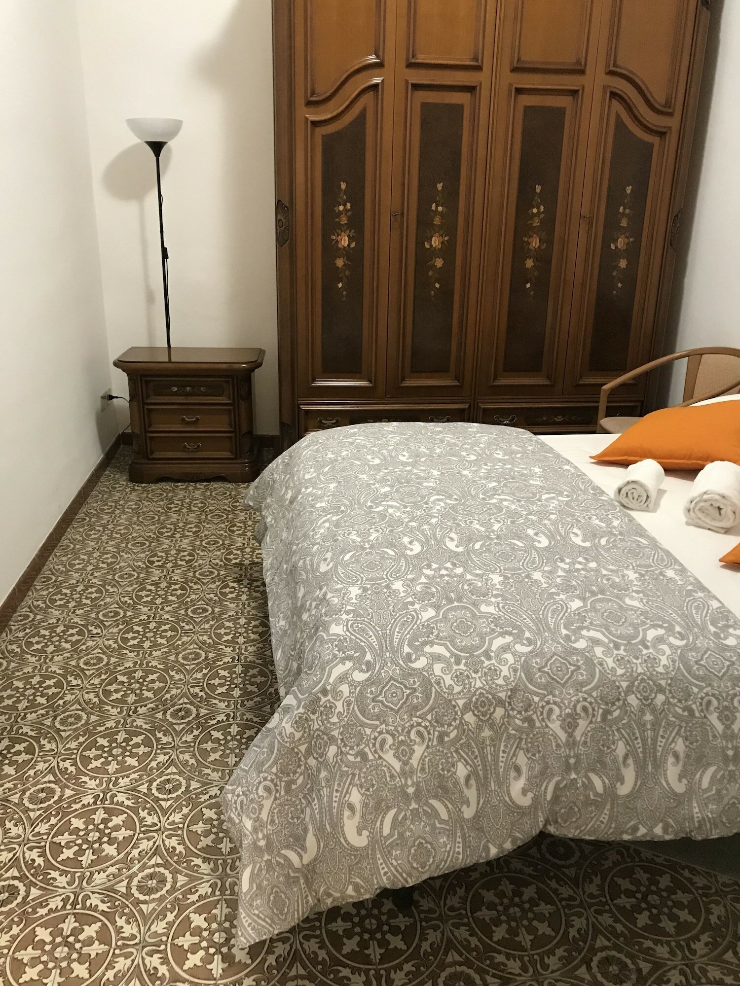 Фото Colosseo & Colle Oppio Charming Apartment