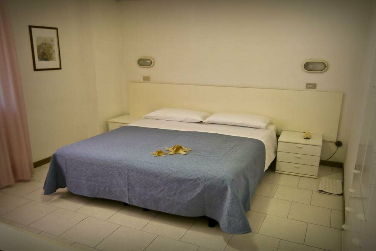 Фото Hotel Selene