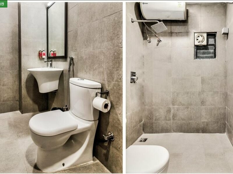 Фото Hotel Akash Ganga