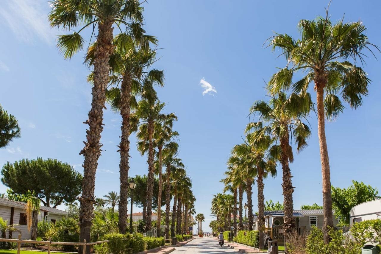 Фото Camping Vendrell Platja