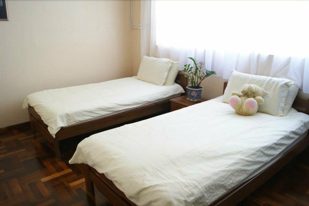 Фото Brahminy Kite Holiday Home