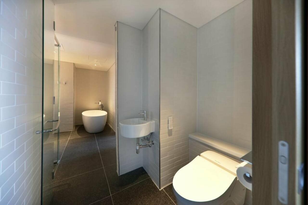 Фото Mercure Ambassador Ulsan