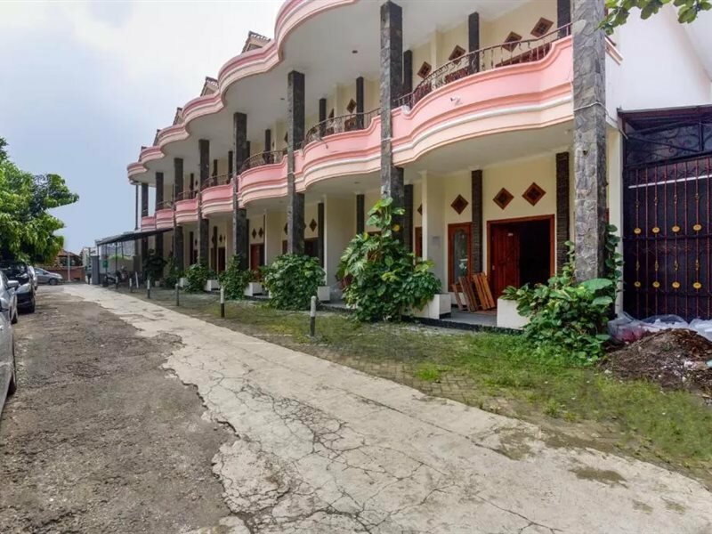 Фото отеля 4