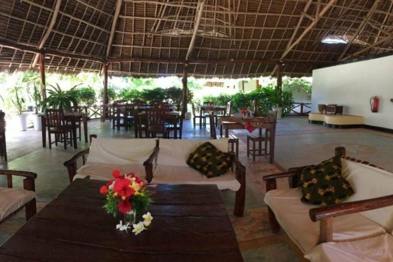 Фото Kibanda - L’Ombelico del Mondo