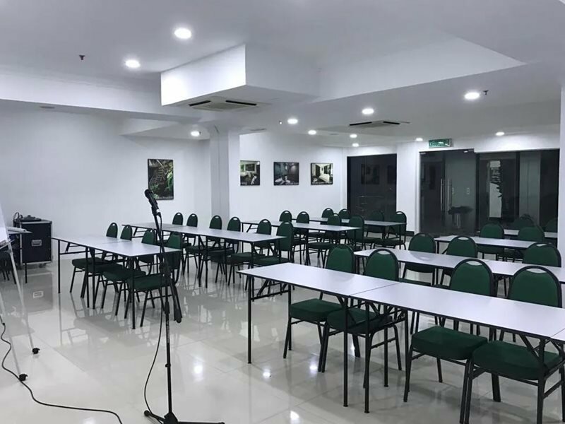 Фото H Boutique Hotel Xplorer Loke Yew