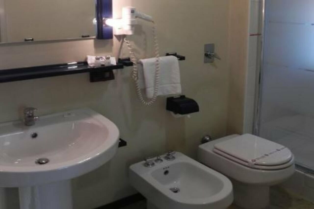 Фото Torreata Hotel & Residence