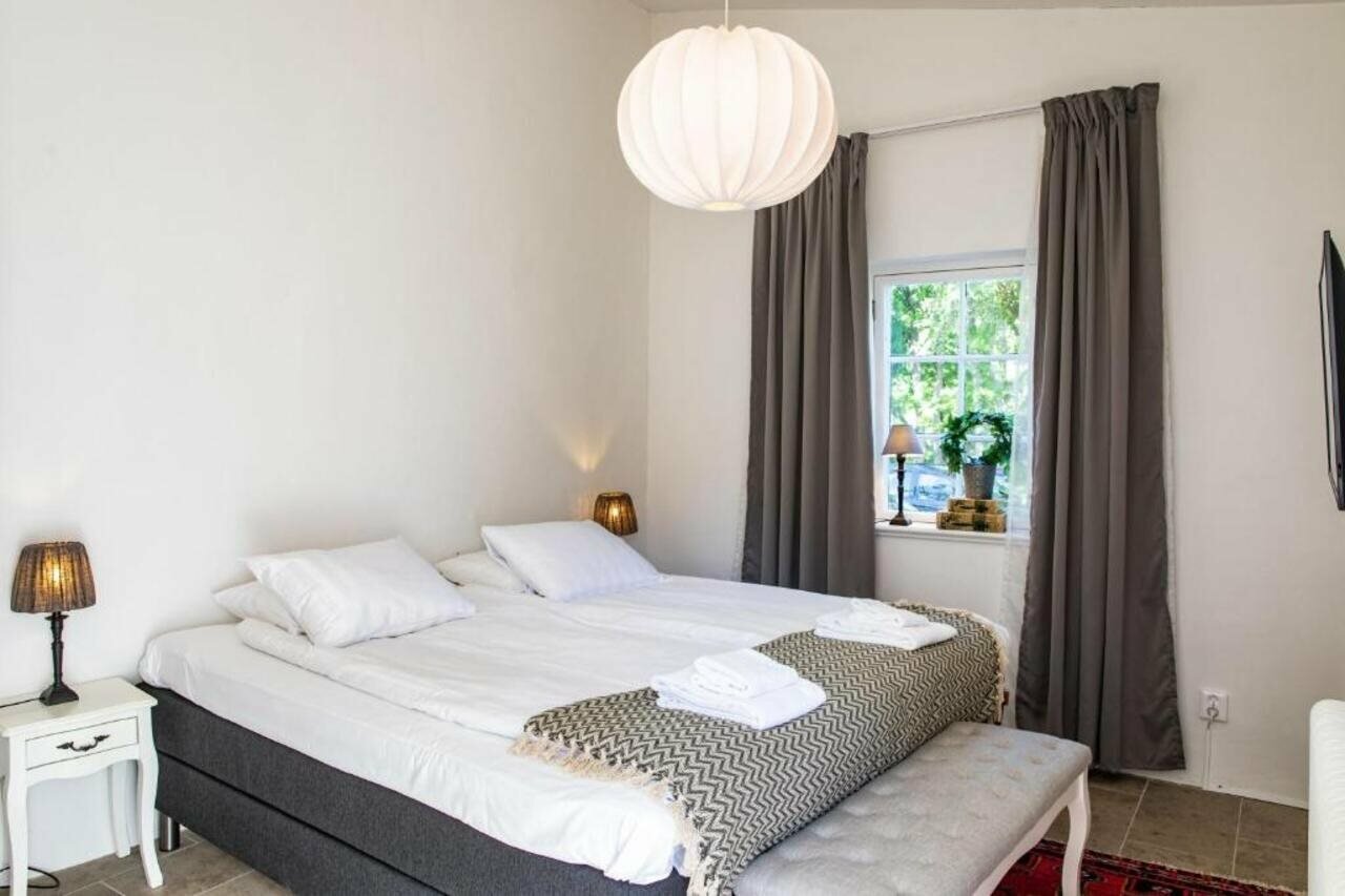 Фото Hotell Breda Blick