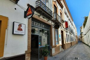 Гостиница Sevilla Dream Hostel