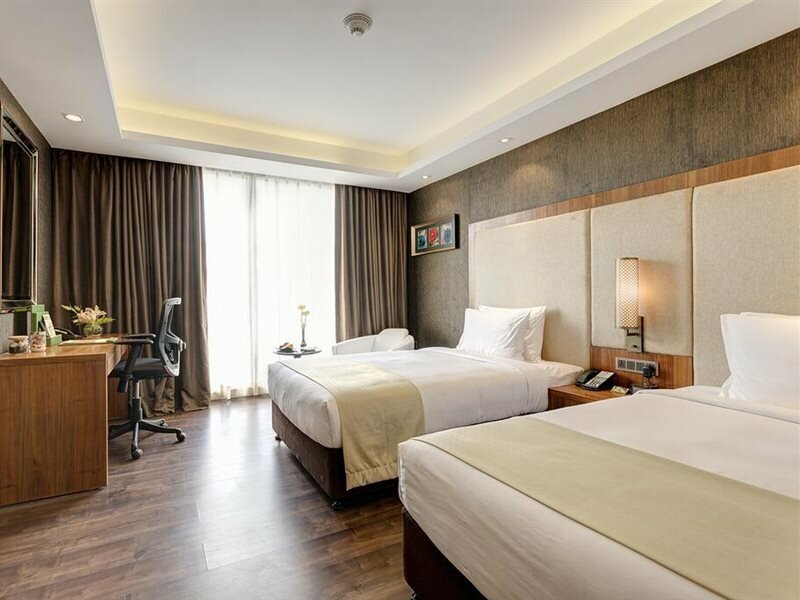 Фото Holiday Inn Kolkata Airport, an Ihg Hotel