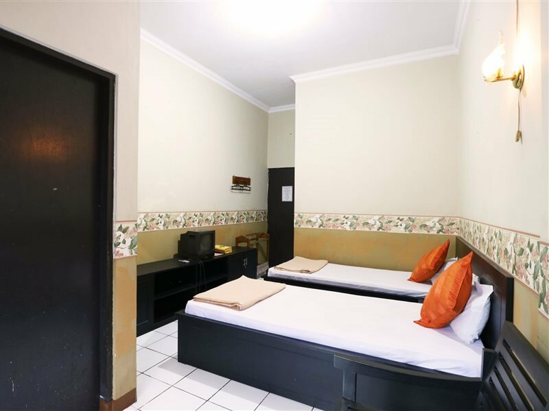 Фото Hotel Wisata