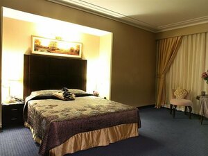 Гостиница Javad Hotel Mashad