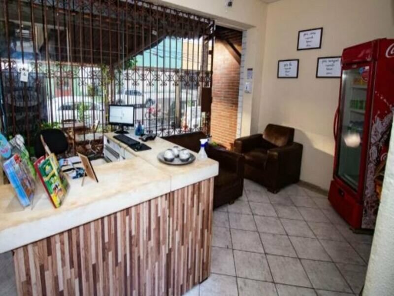 Фото Algas Praia Hotel