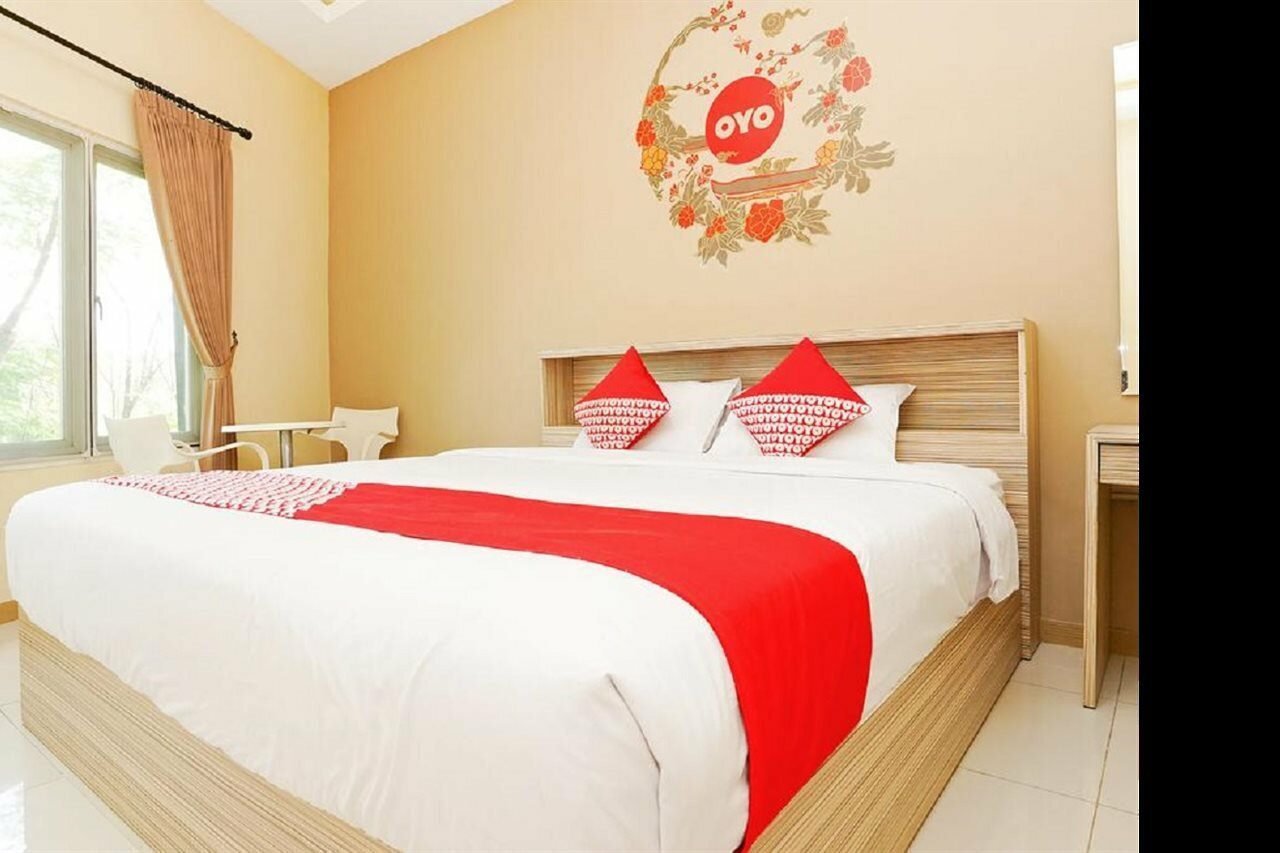 Фото Oyo 175 K-60 Residence