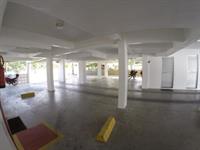 Фото Joaquina Beach Hotel