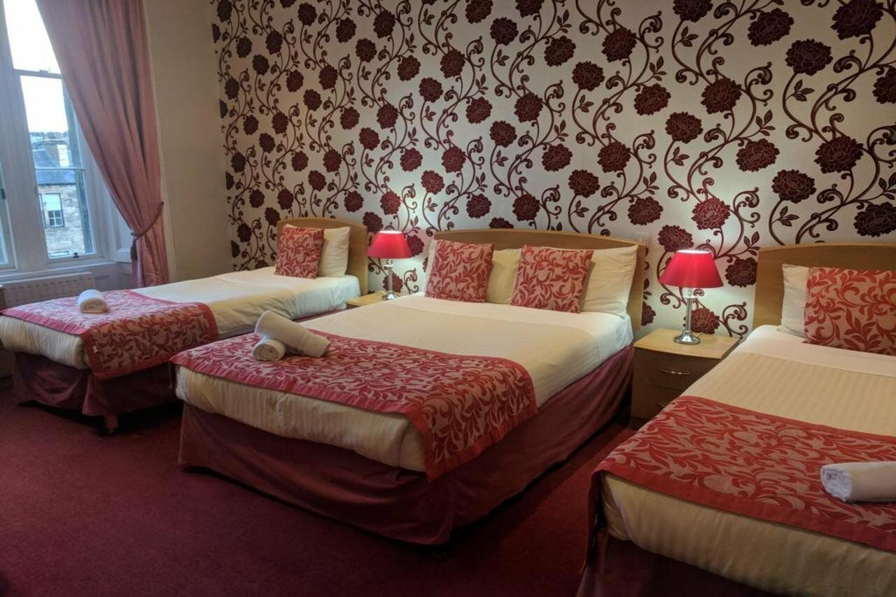 Фото Kelvin Hotel West End