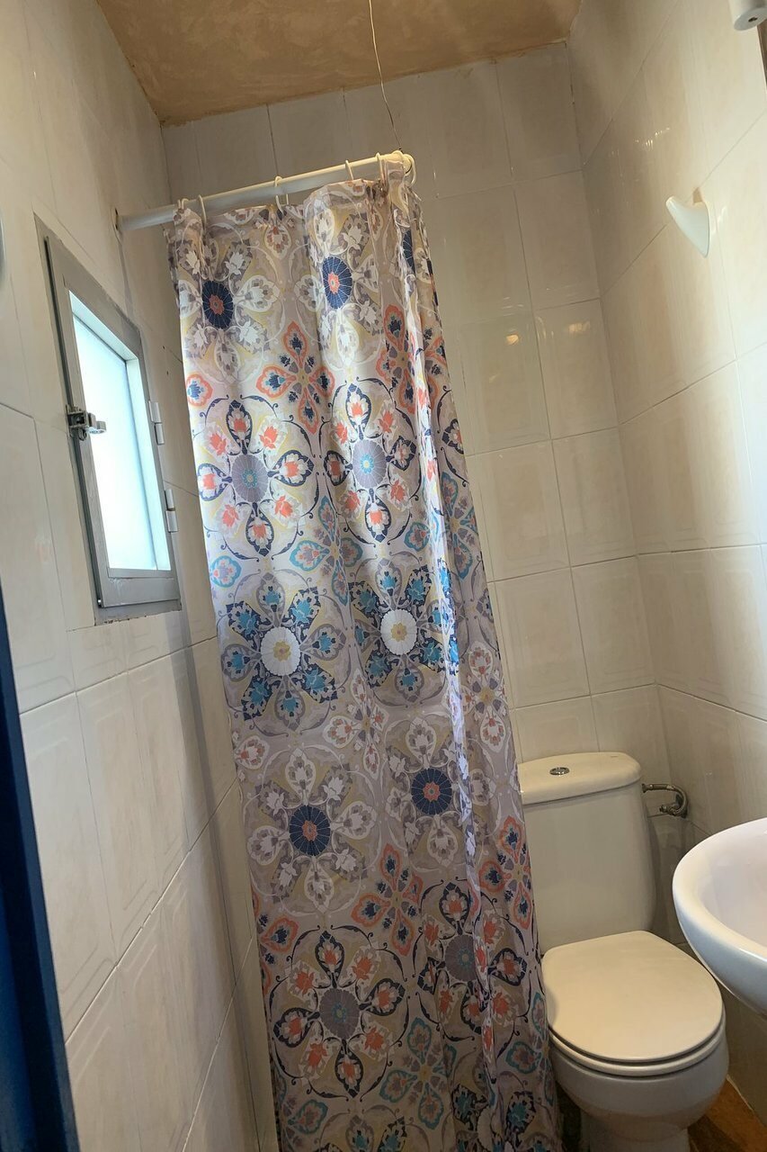 Фото Pensión La Giraldilla