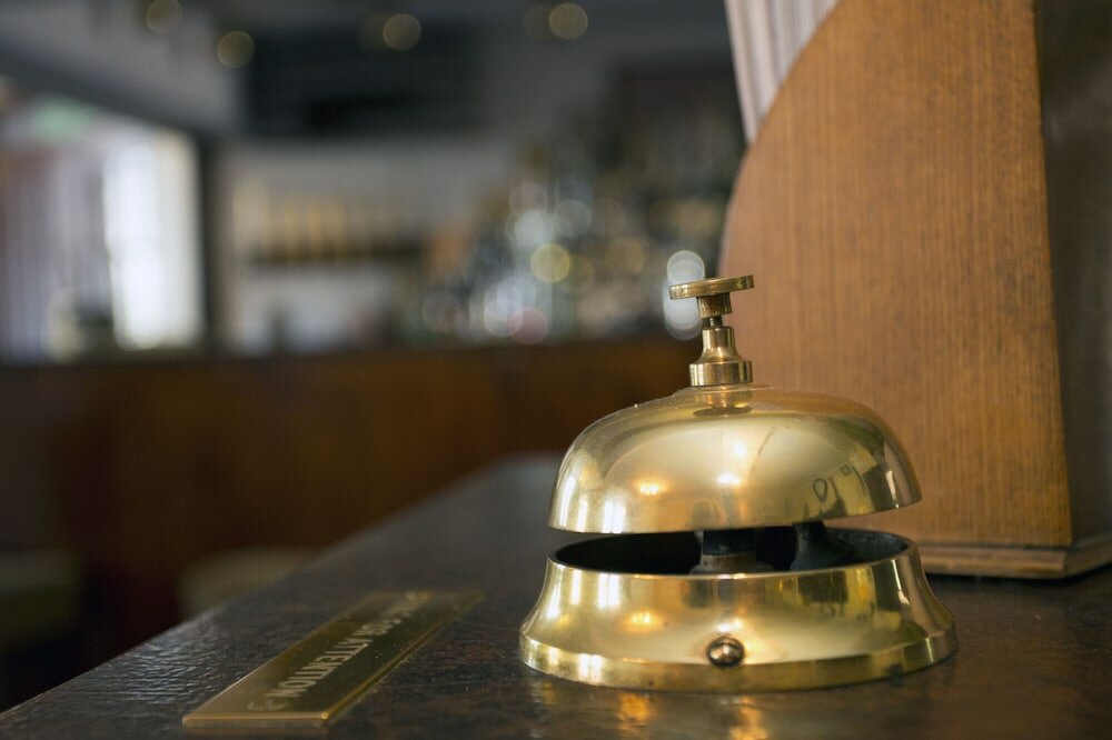 Фото Oyo Ridgeway Hotel