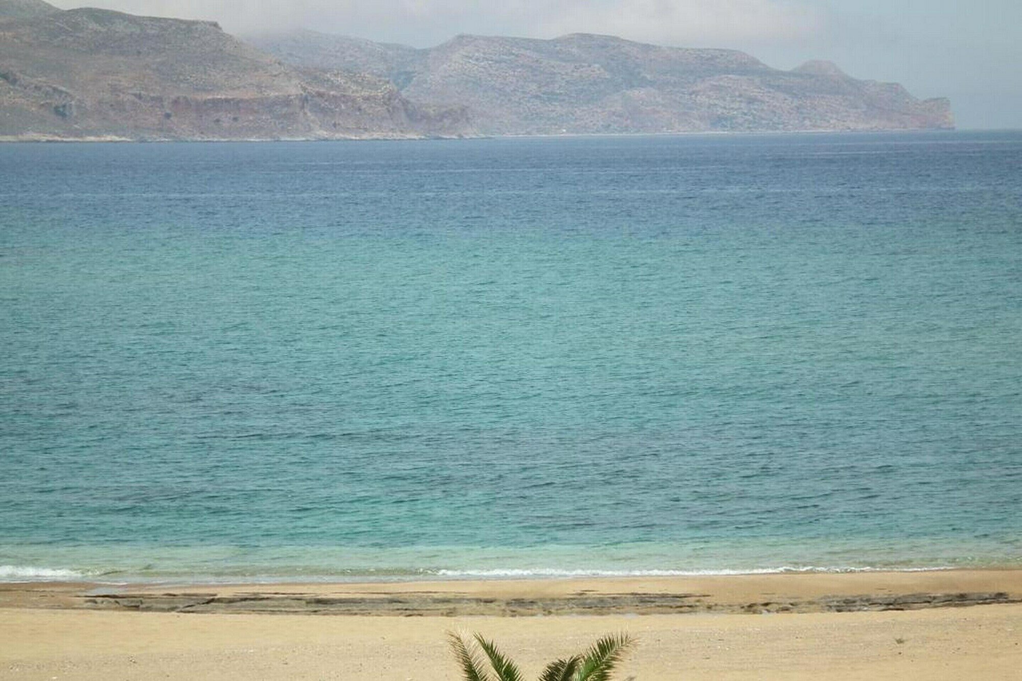 Фото Gramvoussa Bay