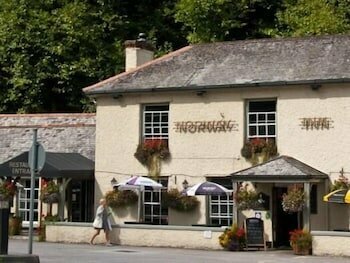 Гостиница The Norway Inn