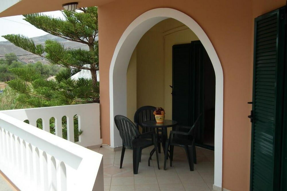 Фото Gramvoussa Bay