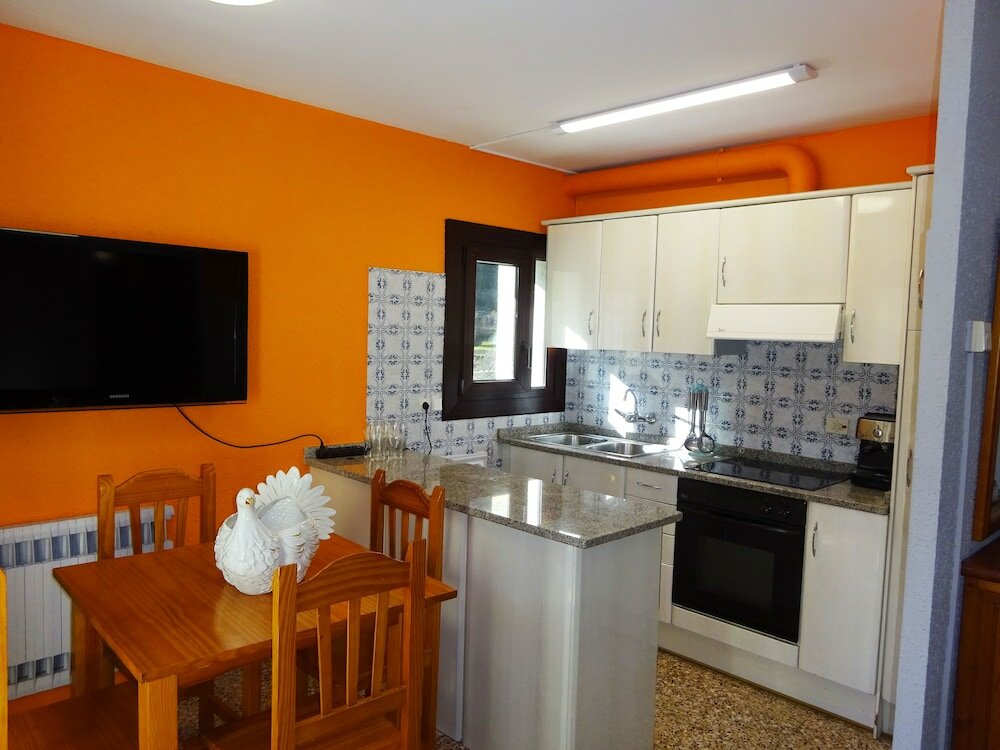 Фото Apartamentos Arinsal 3000