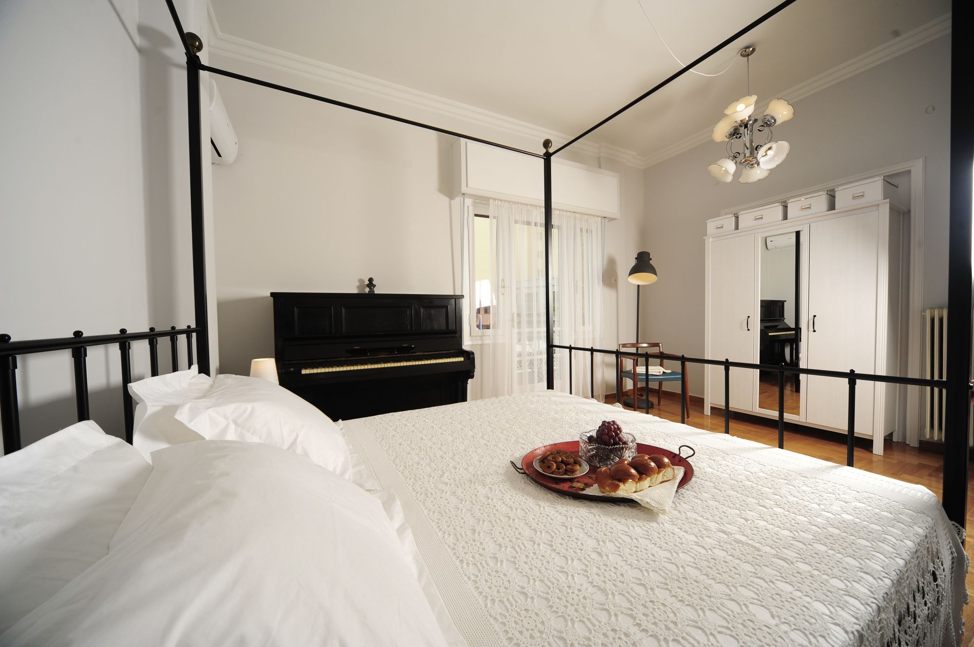 Фото Live in Athens apartments