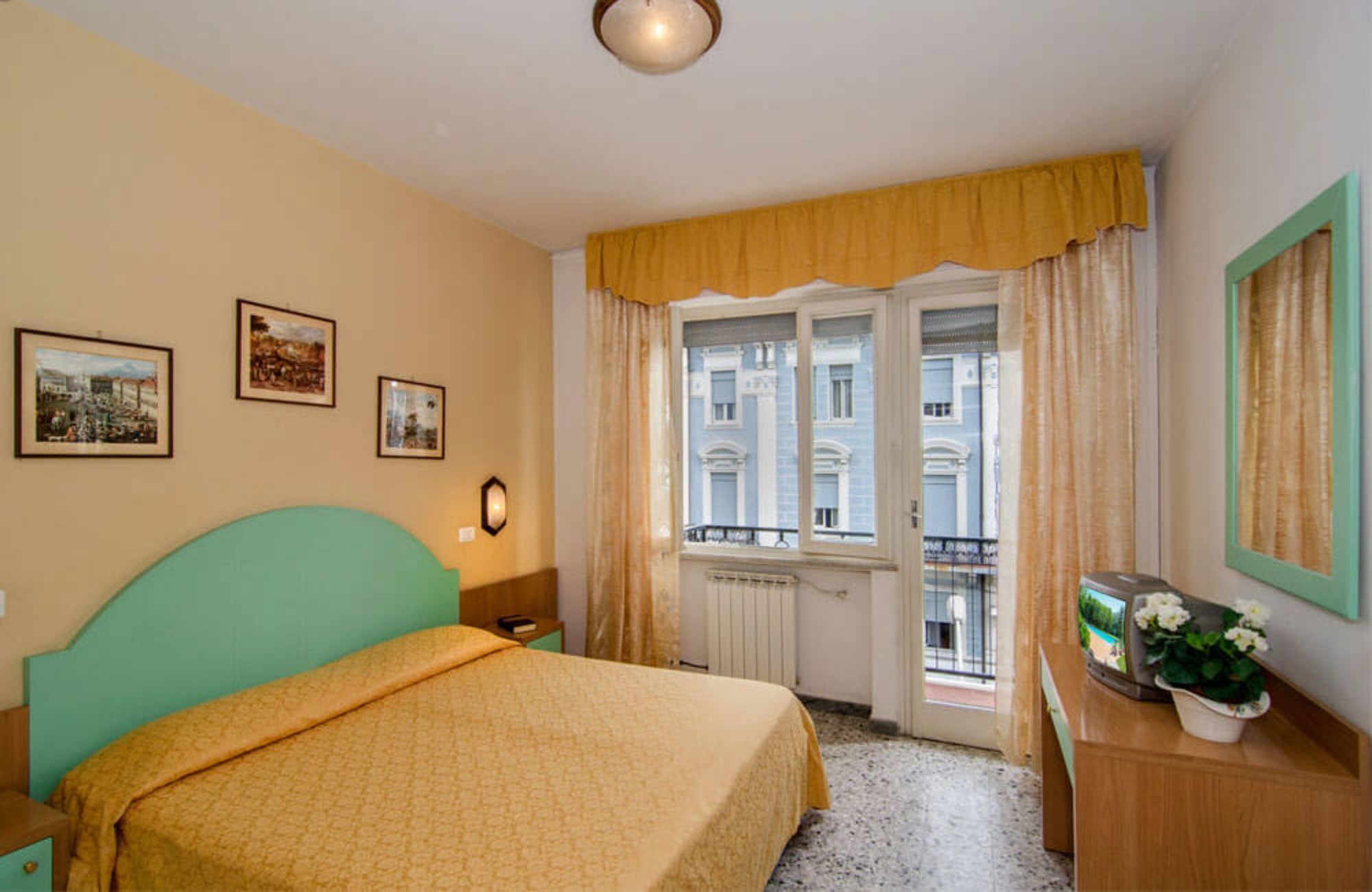 Фото Hotel Stella d'Italia