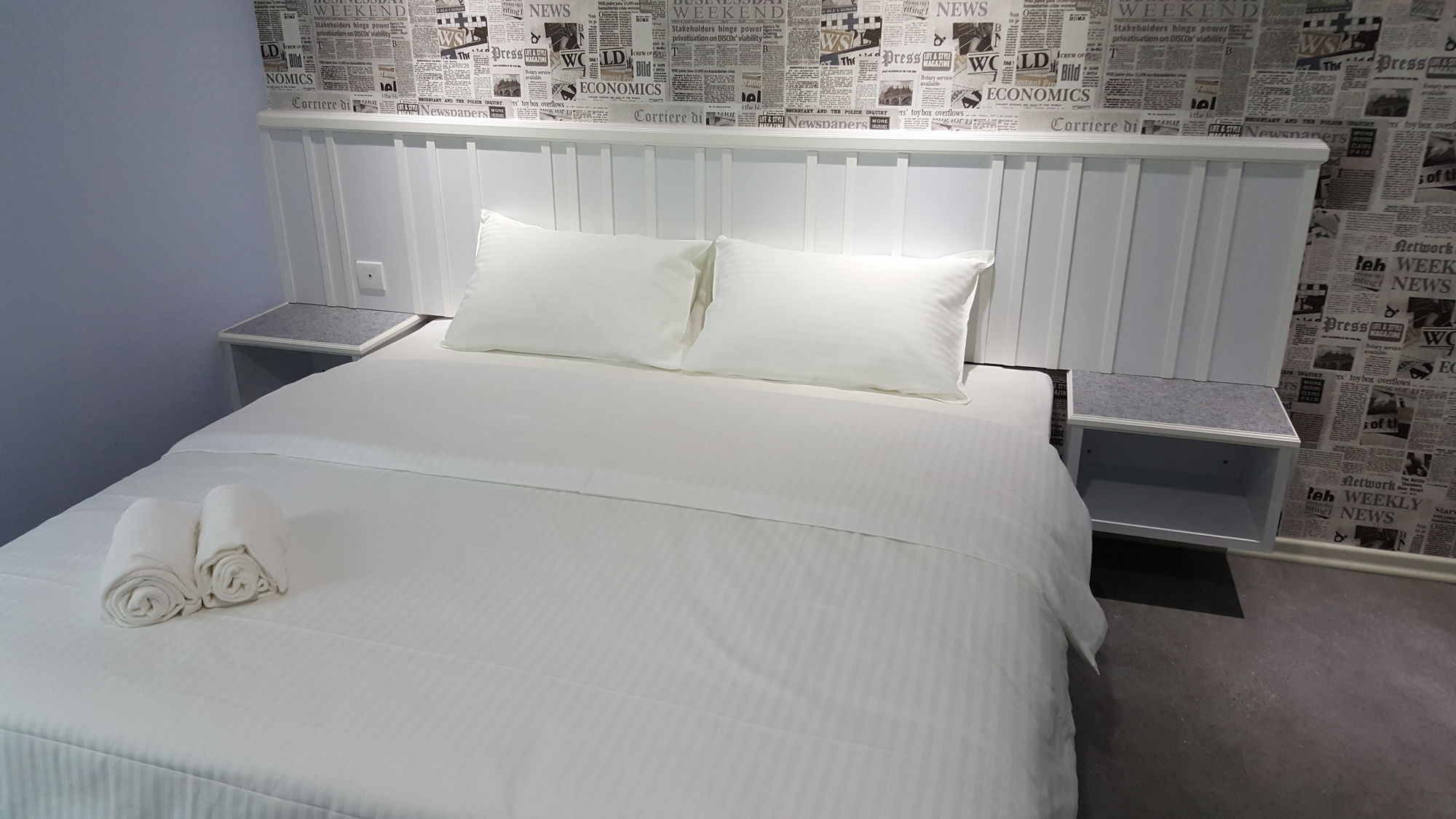 Фото Apple Hotel Penang