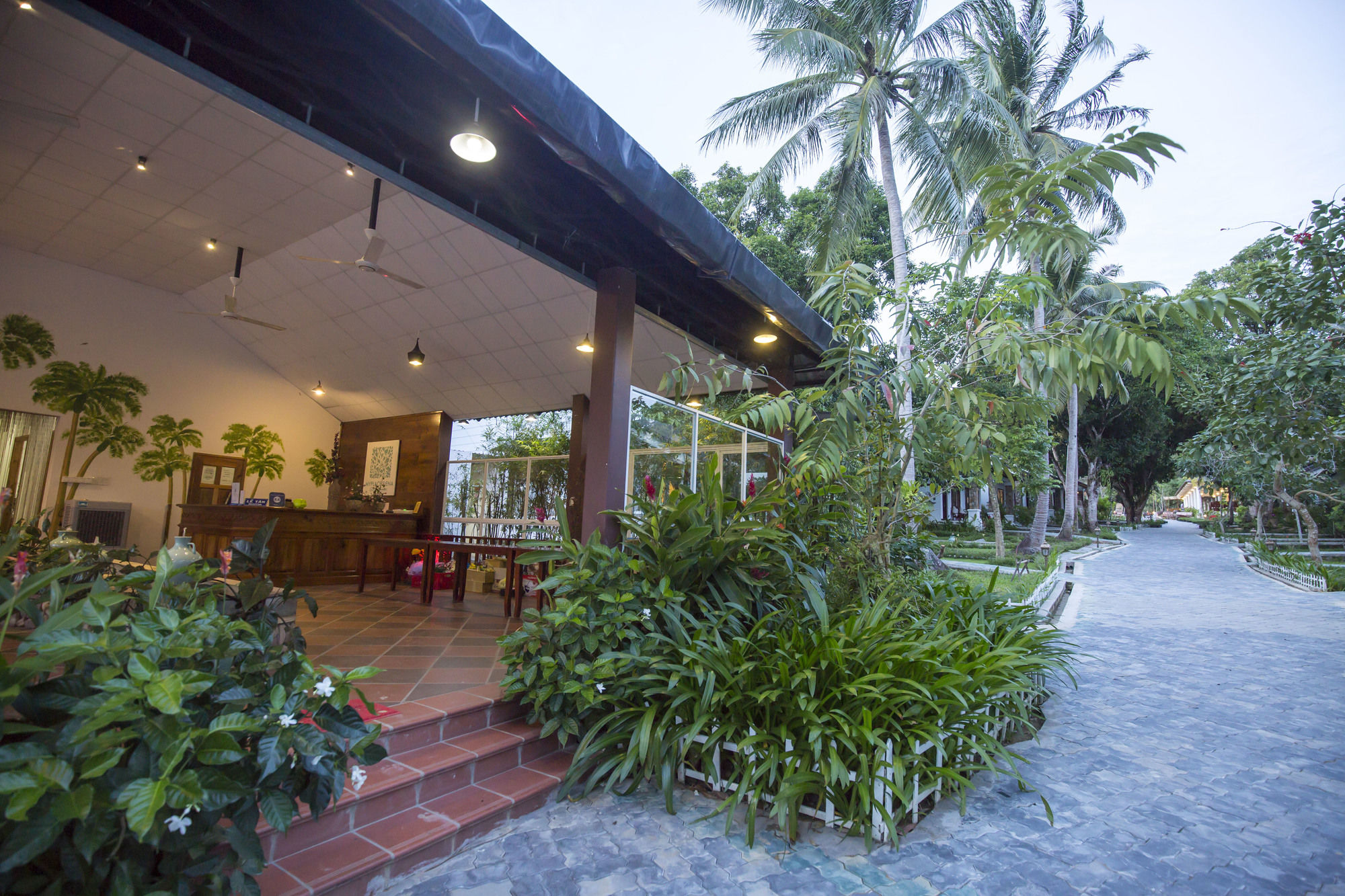 Фото Santa Garden Resort