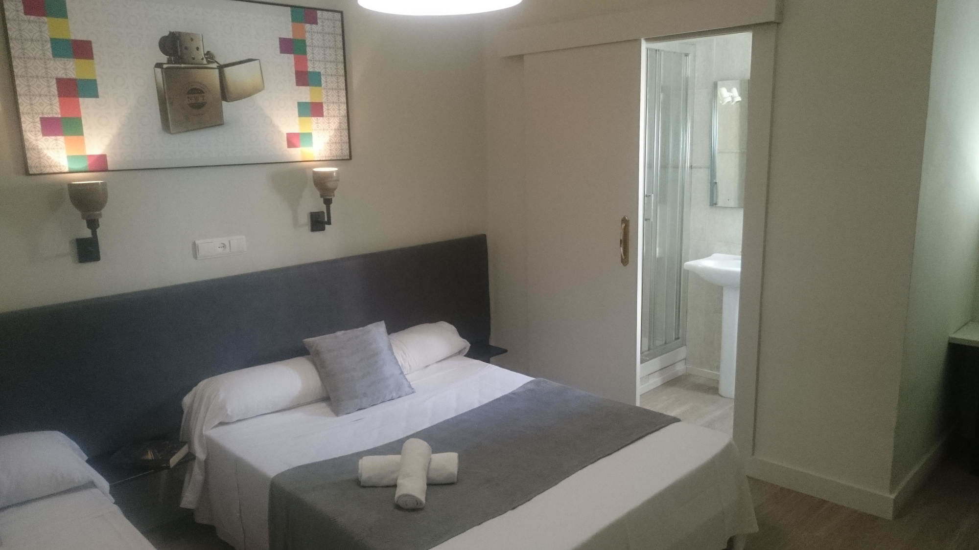 Фото Nwt Central Station Valencia