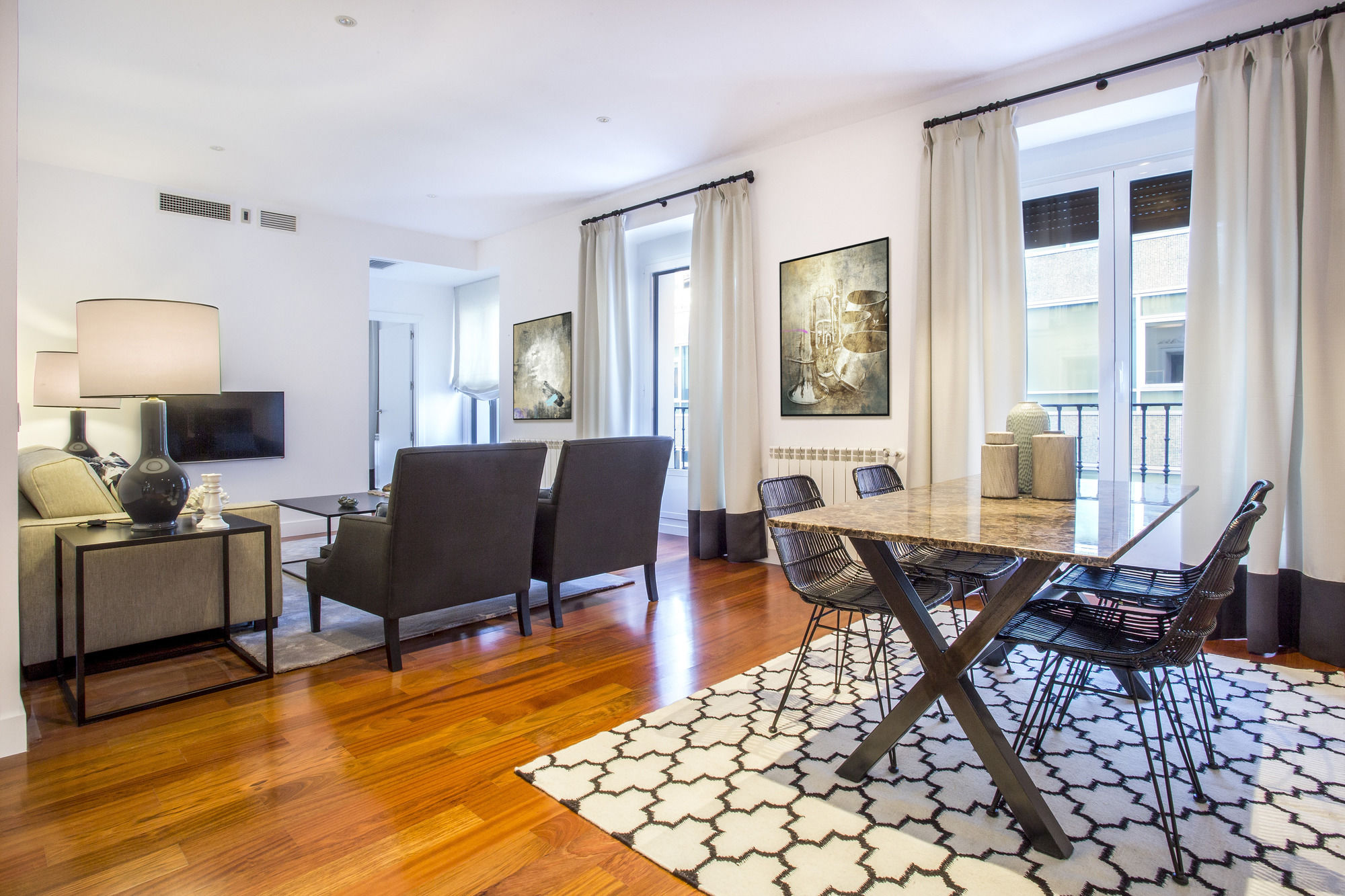 Фото Slow Suites Augusto