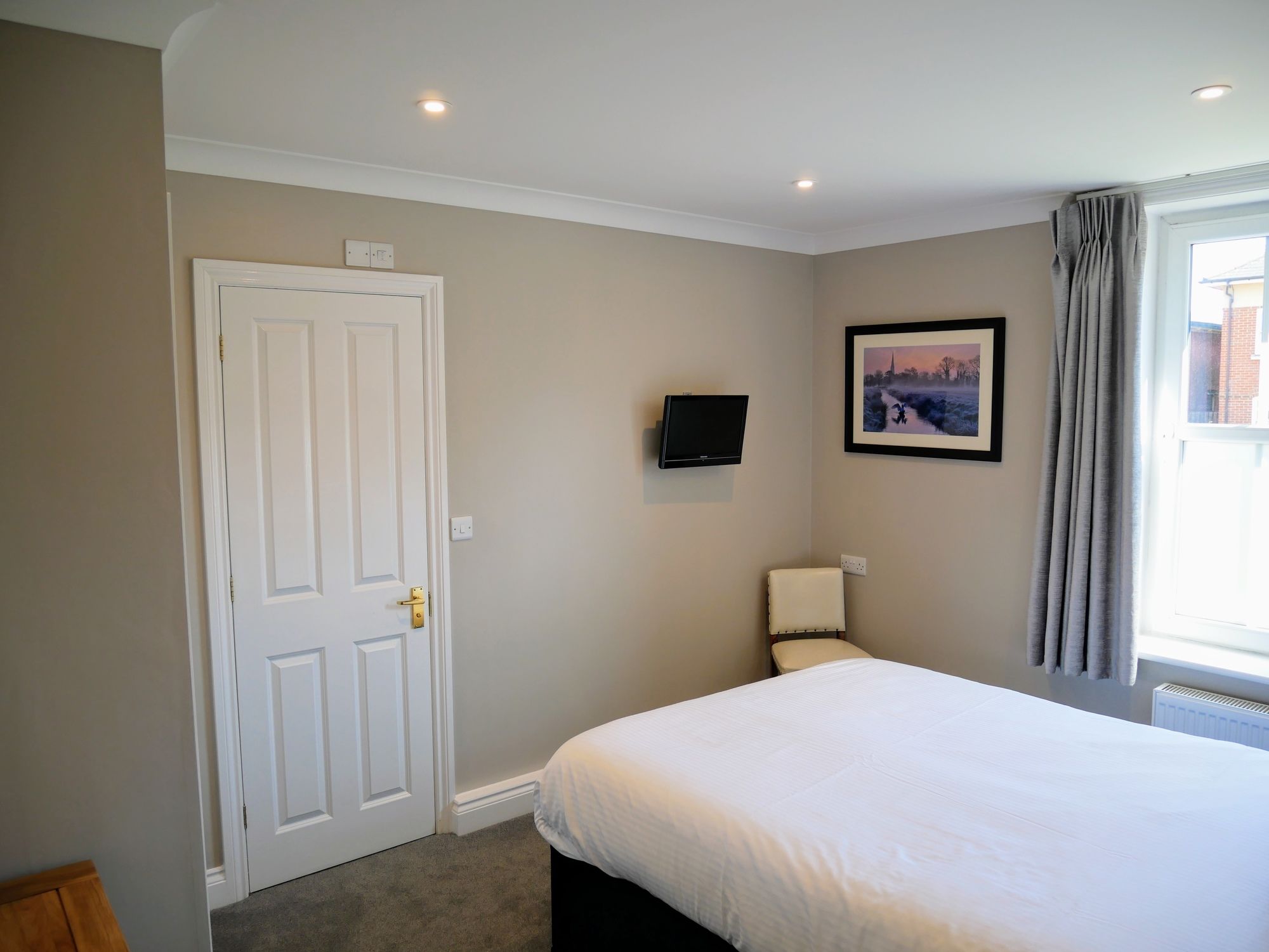Фото Peartree Serviced Apartments