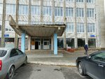 Uralnavi (Komsomolskiy prospekt, 29) ، مراقبة السيارات