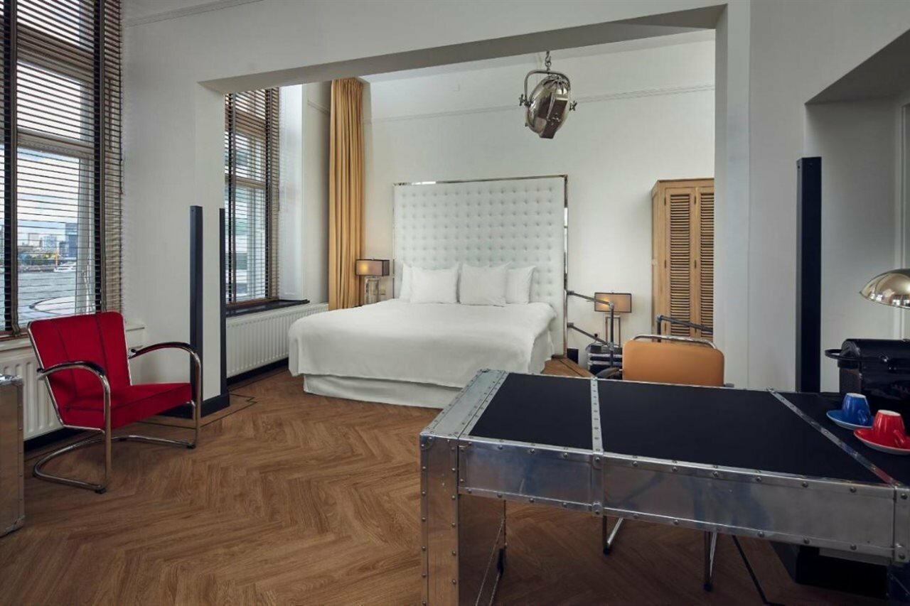 Фото Hotel New York