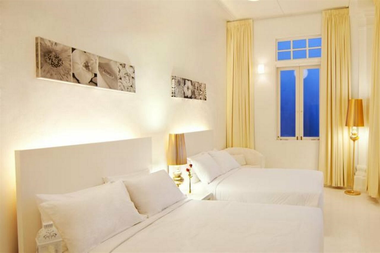 Фото Chulia Heritage Hotel