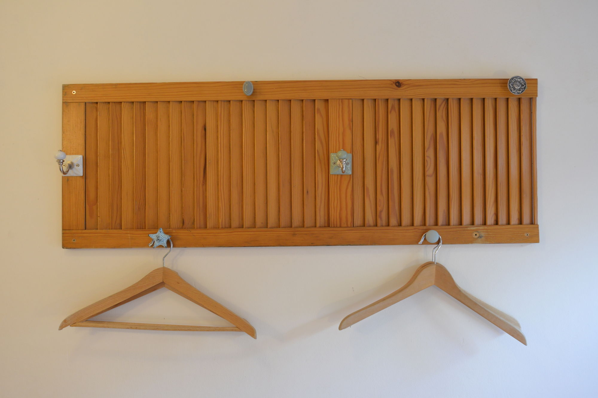 Фото Hostel Ruthensteiner