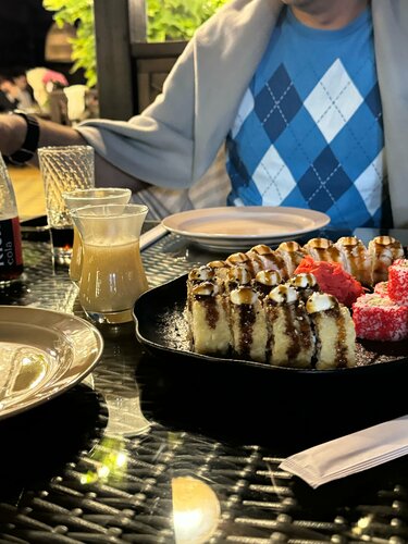Restaurante Sakura, , foto