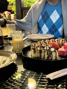 Sakura (Kurganinsk, ulitsa Rozy Lyuksemburg, 192), restaurante