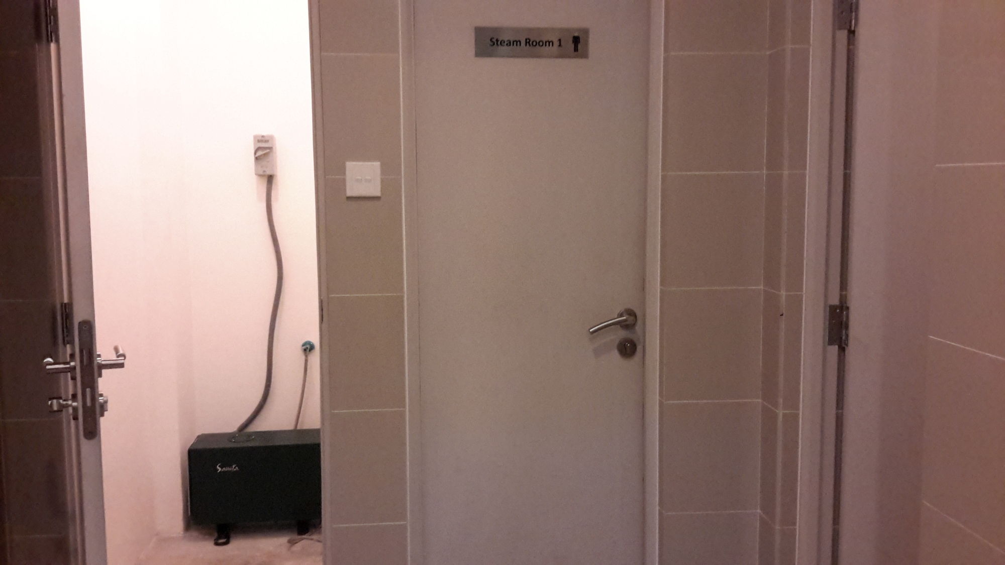 Фото Bella Vista Apartments OnThree20 Colombo