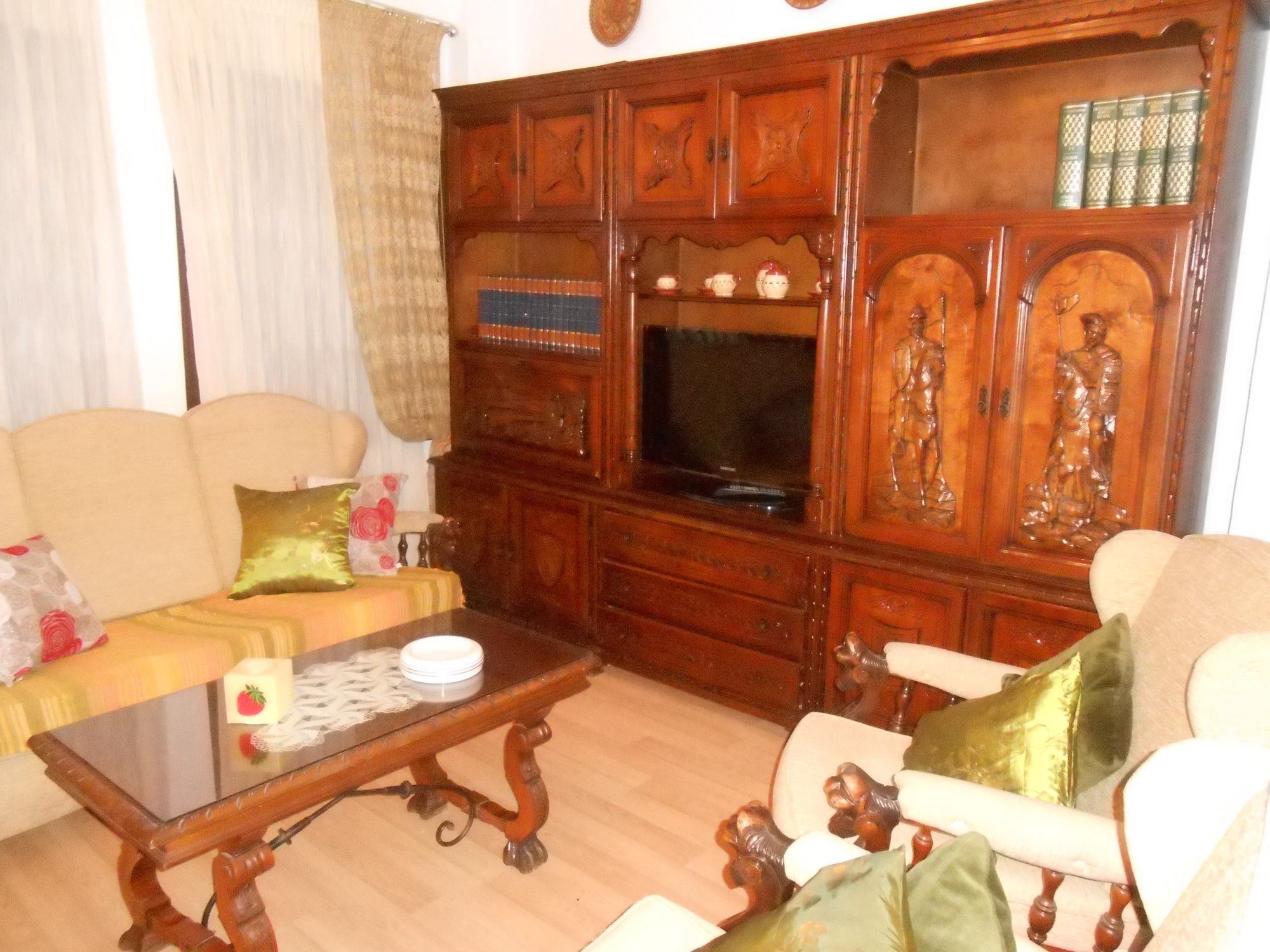 Фото Casa Duende del Tajo