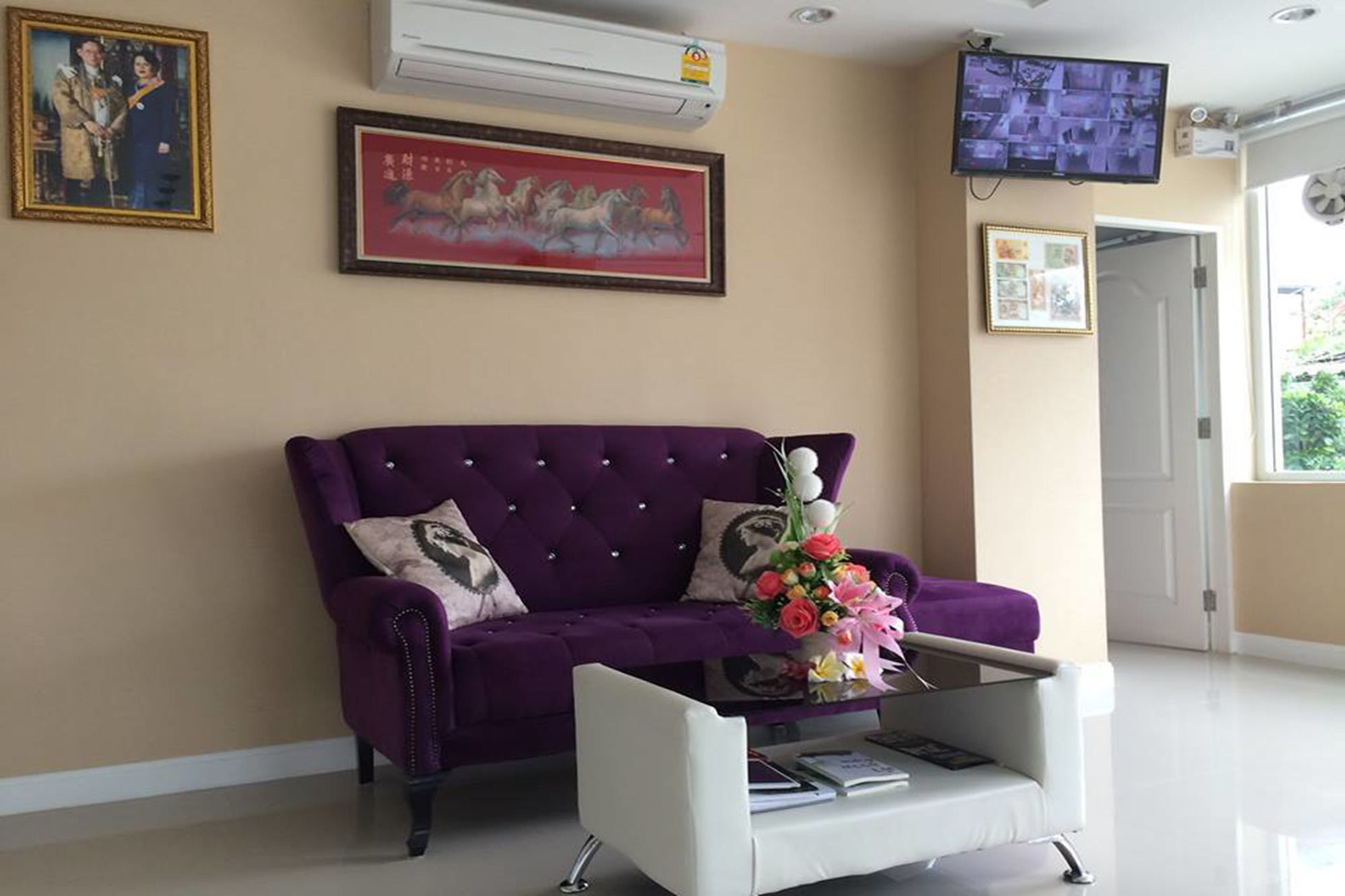 Фото Pandora House Pattaya