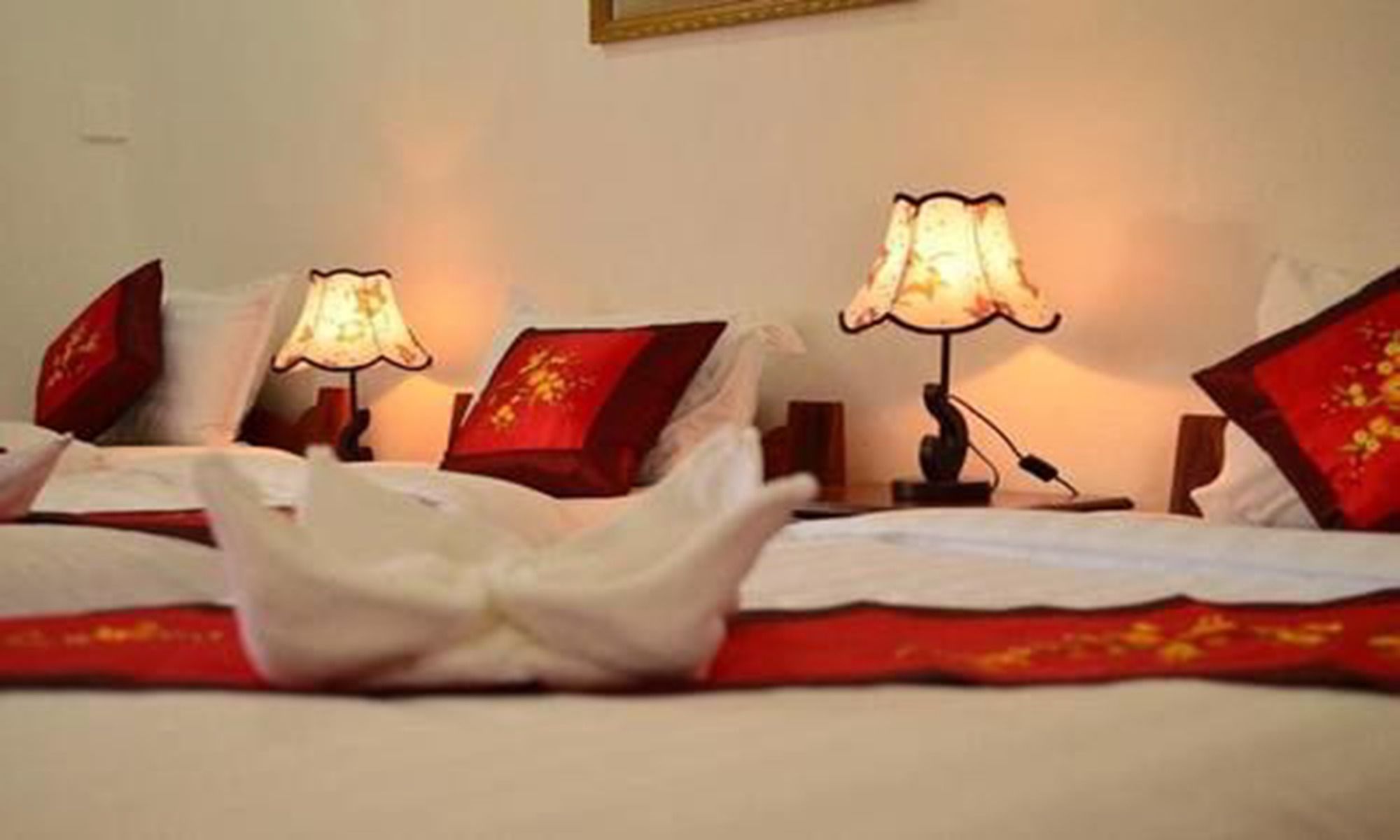 Фото Nocknoy Lanexang Guesthouse