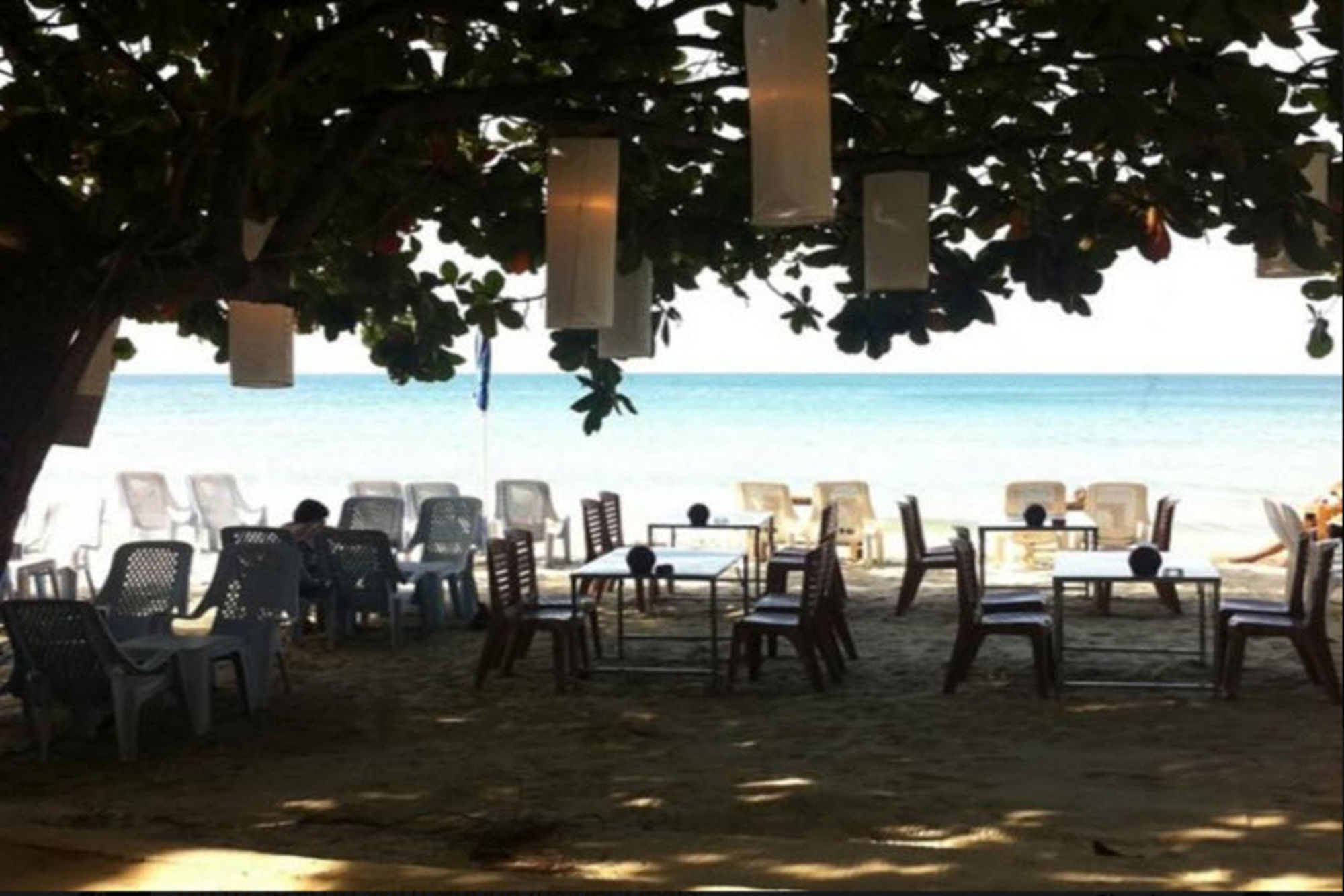 Фото Sang Aroon Bungalow