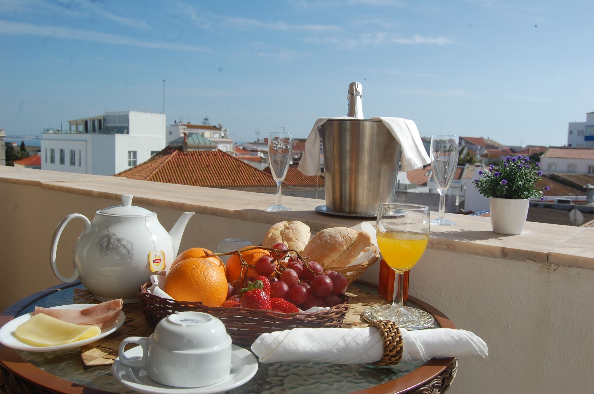 Фото отеля 5