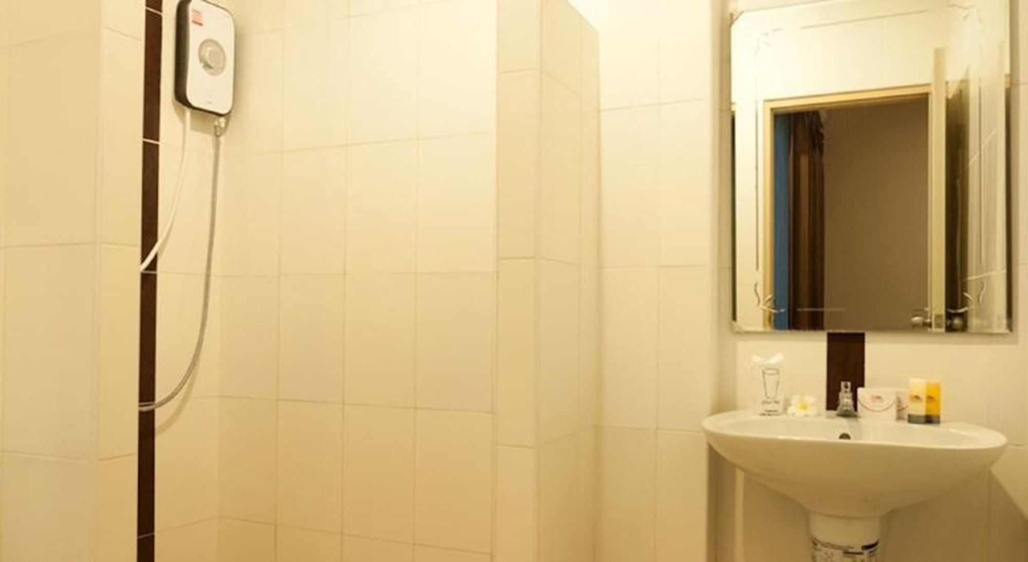 Фото The Grand Residence