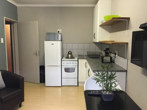 Апартаменты 94 Wild Newlands в Претории