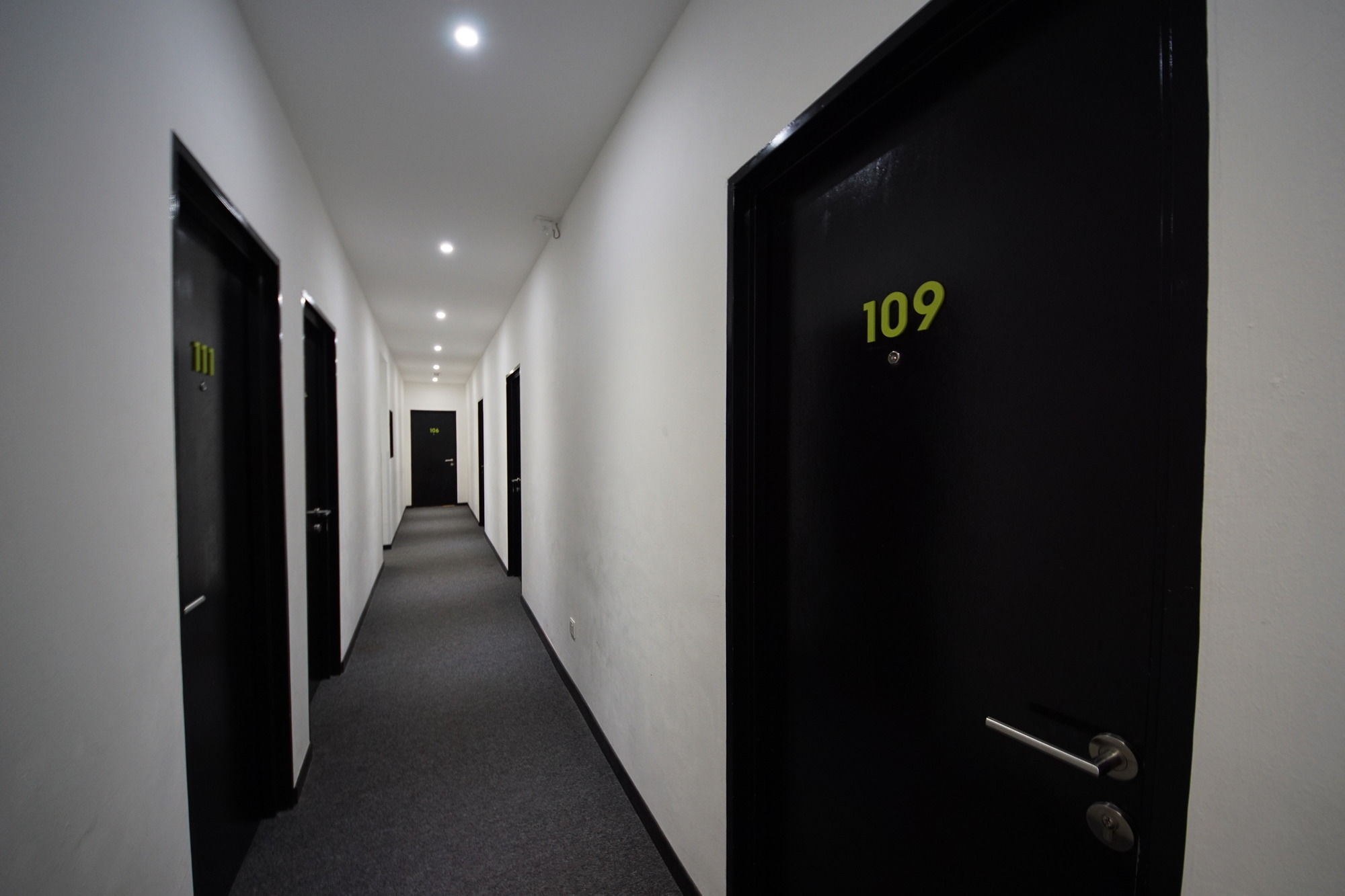 Фото Tulip Hotel